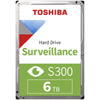 Picture of Toshiba S300 3.5" 6 TB Serial ATA