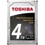 Attēls no Toshiba X300 4TB 3.5" Serial ATA III