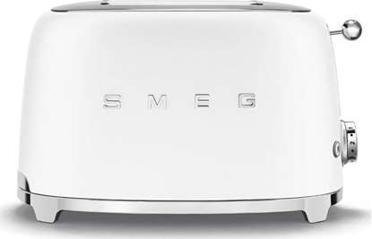 Attēls no Smeg TSF01WHMEU Toaster