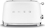 Attēls no Smeg TSF01WHMEU Toaster