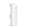 Picture of TP-LINK 2.4GHz 300Mbps 9dBi Outdoor CPE 300 Mbit/s White Power over Ethernet (PoE)