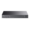 Picture of TP-Link 8-Port 10/100Mbps + 3-Port Gigabit Desktop Switch with 8-Port PoE+