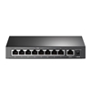 Picture of TP-LINK 9-Port 10/100Mbps Desktop Switch with 8-Port PoE+