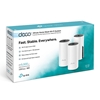 Изображение TP-Link AC1200 Whole Home Mesh Wi-Fi System, 3-Pack