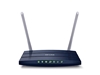 Picture of TP-LINK Archer C50 wireless router Fast Ethernet Dual-band (2.4 GHz / 5 GHz) Black