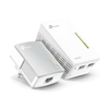 Picture of TP-LINK AV600 600 Mbit/s Ethernet LAN Wi-Fi White 1 pc(s)