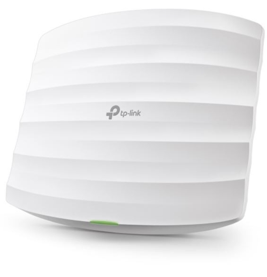 Picture of TP-LINK EAP245 wireless access point 1300 Mbit/s White Power over Ethernet (PoE)