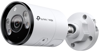 Picture of TP-Link VIGI 5MP Outdoor Full-Color Bullet Network Camera | TP-LINK