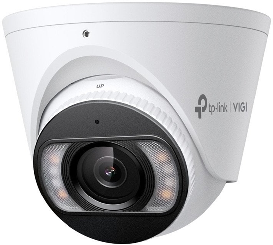 Picture of NET CAMERA TURRET H.265+ 8MP/INSIGHT S485(4MM) TP-LINK