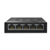 Picture of TP-LINK LS1005G network switch Gigabit Ethernet (10/100/1000) Black