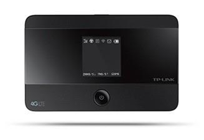Attēls no TP-Link M7350 4G Mobile WiFi