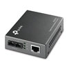 Picture of TP-LINK MC200CM network media converter 1000 Mbit/s 850 nm Multi-mode Black