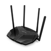 Picture of TP-Link MR70X wireless router Gigabit Ethernet Dual-band (2.4 GHz / 5 GHz) Black