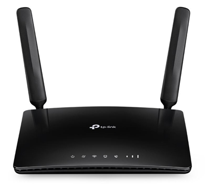 Attēls no TP-LINK N300 4G LTE Telephony WiFi Router