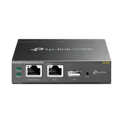 Изображение TP-LINK OC200 gateway/controller 10, 100 Mbit/s