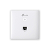 Picture of TP-LINK Omada AC1200 Wireless MU-MIMO Gigabit Wall-Plate Access Point