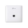 Picture of TP-LINK Omada AC1200 Wireless MU-MIMO Gigabit Wall-Plate Access Point