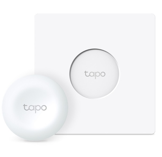 Picture of TP-Link Tapo Smart Remote Dimmer Switch