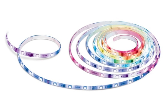Picture of TP-Link Tapo Smart Wi-Fi Light Strip, Multicolor