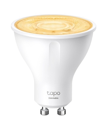 Изображение TP-Link Tapo Smart Wi-Fi Spotlight, Dimmable