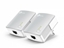 Picture of TP-Link TL-PA4010KIT High-speed AV600 Nano Powerline Adapter