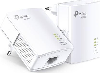 Attēls no TP-Link TL-PA7019 KIT Power LAN