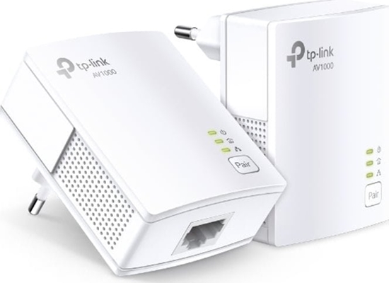Picture of TP-Link TL-PA7019 KIT Power LAN