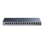 Изображение TP-LINK TL-SG116 network switch Unmanaged Gigabit Ethernet (10/100/1000) Black