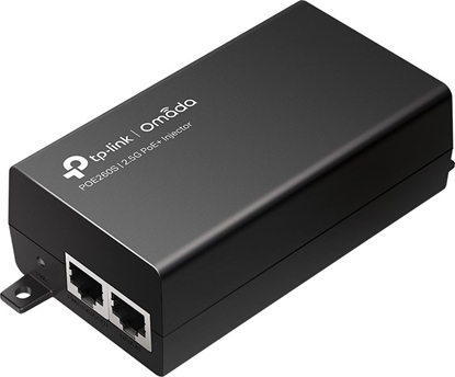 Picture of TP-Link TP-Link TL-POE260S 2.5G PoE+ Injector Adapter