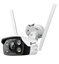 Picture of TP-Link VIGI 4MP Outdoor Full-Color Wi-Fi Bullet Network Camera