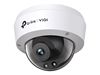 Изображение TP-Link VIGI C240 (2.8mm) Dome IP security camera Indoor & outdoor 2560 x 1440 pixels Ceiling/wall