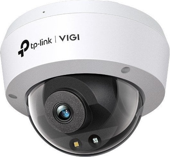 Picture of TP-Link VIGI C240 (4mm) Dome IP security camera Indoor & outdoor 2560 x 1440 pixels Ceiling/wall