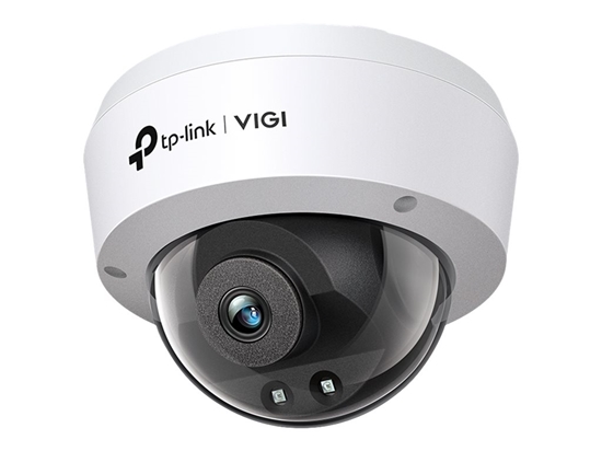 Изображение TP-Link VIGI C240 (4mm) Dome IP security camera Indoor & outdoor 2560 x 1440 pixels Ceiling/wall