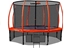 Picture of Trampolina ogrodowa Lean Sport 10655 z siatk wewntrzn 8 FT 244 cm