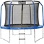 Picture of Trampolina ogrodowa Marimex MA76261 z siatk wewntrzn 10 FT 305 cm