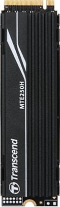 Attēls no TRANSCEND 2TB M.2 2280 PCIe Gen4x4 SSD