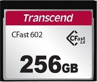 Picture of Transcend CFast 2.0 CFX602  32GB