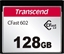 Attēls no Transcend CFast 2.0 CFX602 128GB
