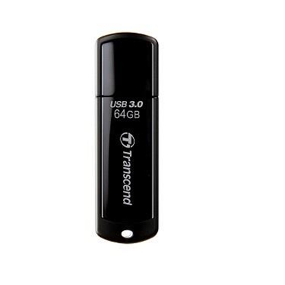 Изображение Transcend JetFlash 700      64GB USB 3.1 Gen 1