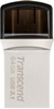 Picture of Transcend JetFlash 890S     64GB OTG USB Typ-C + USB 3.1