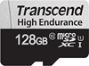 Picture of Transcend microSDXC 350V   128GB Class 10 UHS-I U1