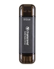Изображение External SSD|TRANSCEND|ESD310C|512GB|USB-C|USB|3D NAND|TS512GESD310C