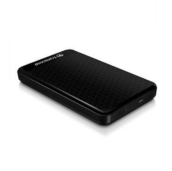 Picture of Transcend StoreJet 25A3 2,5  1TB USB 3.1 Gen 1