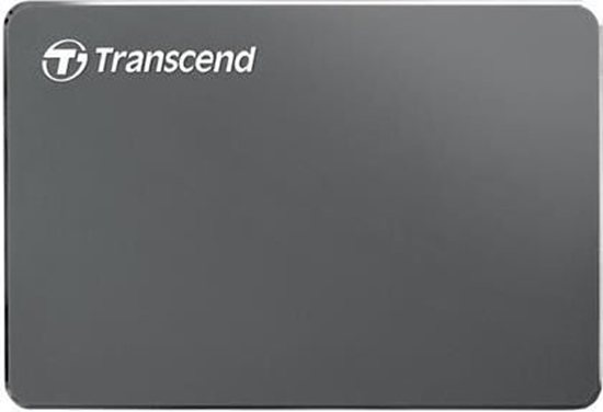 Picture of Transcend StoreJet 25C3 2,5  2TB USB 3.1 Gen 1