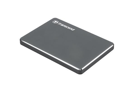 Изображение Transcend StoreJet 25C3 2,5  2TB USB 3.1 Gen 1