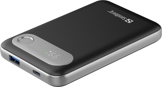 Picture of Travel Powerbank 10000 PD20W