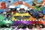 Picture of Trefl Puzzle 100 element?w P?dz?ce samochody Hot Wheels