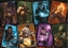 Изображение Trefl Puzzle 1000 element?w Magic: The Gathering Karty