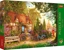 Picture of Trefl Puzzle 1000 elementów Premium Plus Domek pod strzech