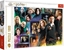 Picture of TreflPuzzle 1000el wiat czarodziejów. Harry Potter 10668 Trefl